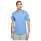 Nike Ανδρική κοντομάνικη μπλούζα Dri-FIT Fitness Tee Nike Ανδρική κοντομάνικη μπλούζα Dri-FIT Fitness Tee